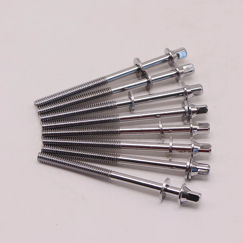 Барабанные винты 8090100 мм Императорская Спецификация 7/32 20 шт.|drum screw|specification |