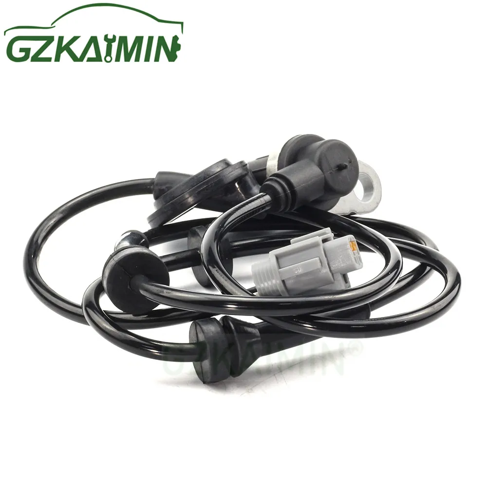 Новый передний левый ABS Датчик скорости колеса OEM 47910 8H300 Подходит для Nissan X trail T30