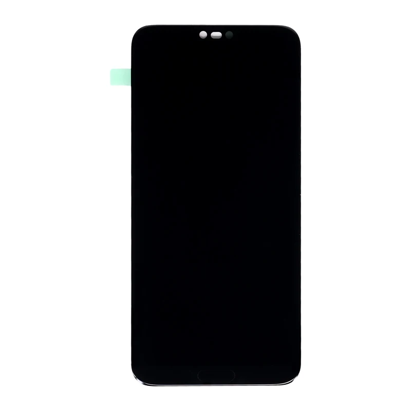 Для huawei Honor 10 ЖК-дисплей сенсорный экран дигитайзер сборка для дисплей без