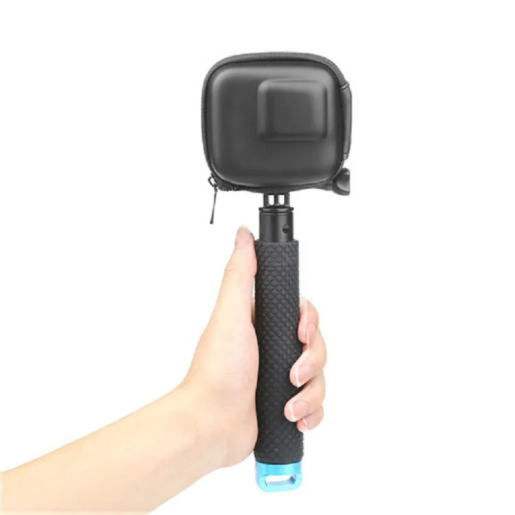 Для GoPro Hero 8 7 6 5 черный Мини EVA защитный чехол для хранения сумка коробка крепление