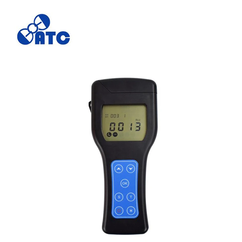 Медицинский счетчик бактерий для домашнего использования высокоточный