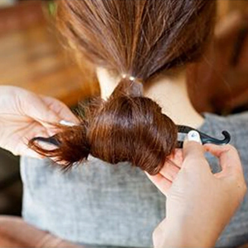 Аксессуары женские для укладки волос |