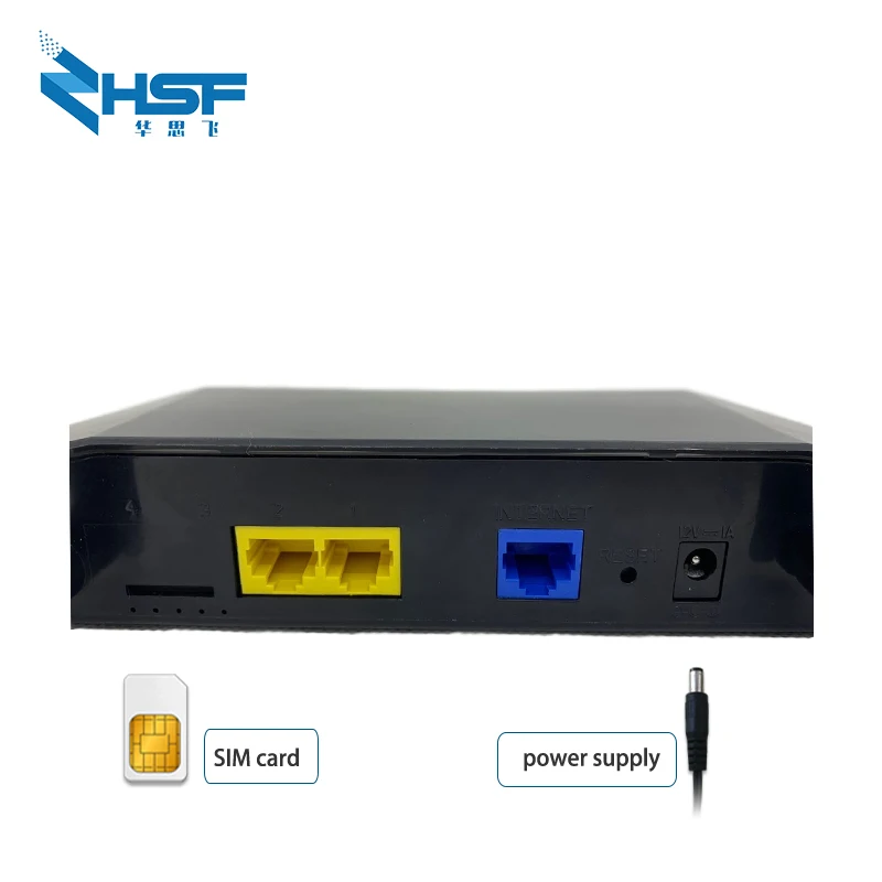 

Unlocked 4G LTE wireless router 300Mbps indoor wireless CPE router 4Pcs antenna, with LAN port and SIM card slot, can accommodat