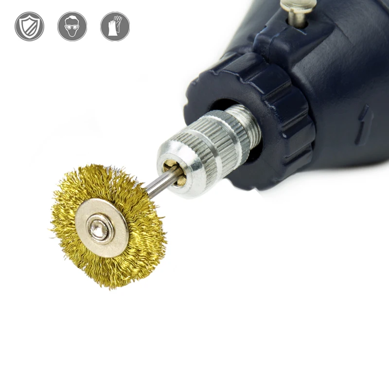 

CMCP 217pcs Rotary Tool With Grinding Accessories Set Abrasive Tools Sanding Polishing For Dremel Rotary Tools