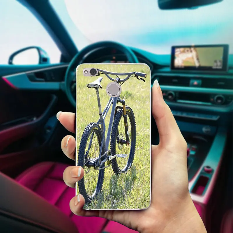 Чехол для Xiaomi Redmi Mi Note 2 3 3S 4 4A 4X 5 5X | Мобильные телефоны и аксессуары