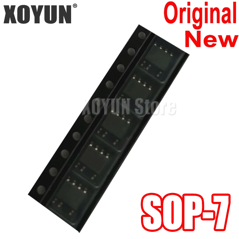 3 шт./лот FAN6755U FAN6755UWMYB SOP 7|Интегральные схемы| |