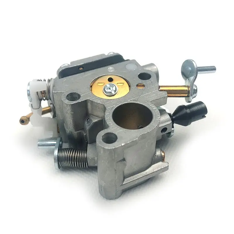 

Chainsaw Carburetor Fit for HUS 435 440 ZAMA C1T-EL41A CS410 CS2240 Chain Saw Parts T5UC