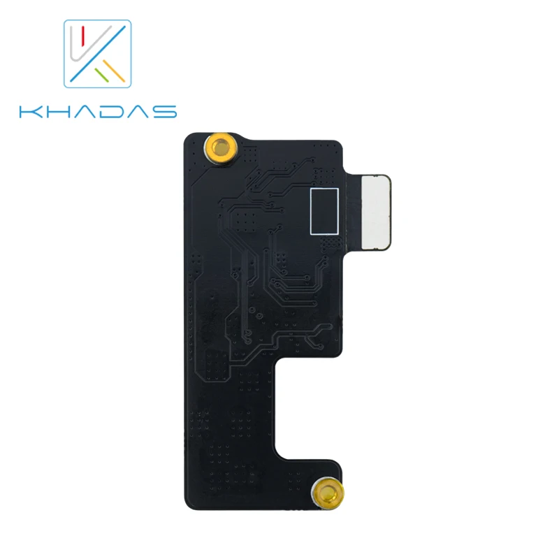 Khadas   Edge-V SBC /Li-Po