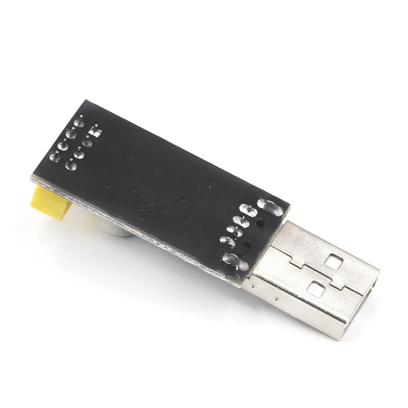 10 шт. ESP01 программатор адаптер UART GPIO0 ESP-01 Adaptaterr ESP8266 CH340G USB к Серийный беспроводной