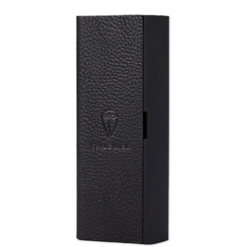 Чехол Relx для зарядки вейпа портативные картриджи relux Power Bank емкость хранения