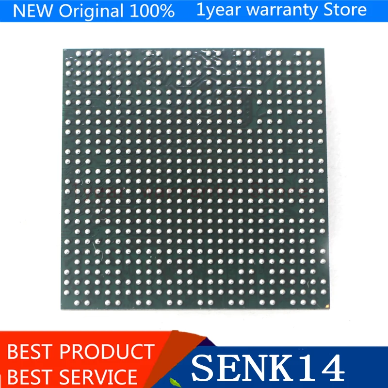 

{ New original } 5pcs SENK14 BGA
