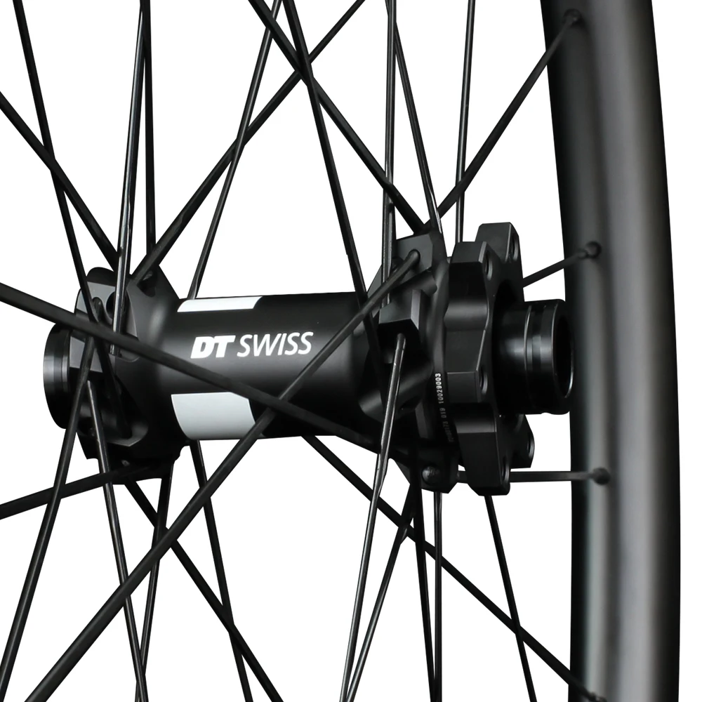 Фото Дисковые тормозные диски 29er boost DT350 110x15 148x12, карбоновые колесные диски Microspline 12 Скоростей 35x25 мм, ассиметричные дисковые колеса mtb №5