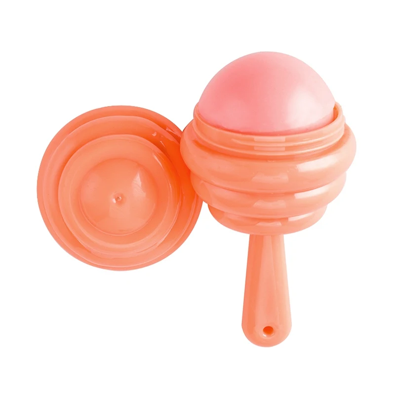 Natural Plant Lipbalm Cute Makeup Women Makeup Long Lasting Nutritious Winter Protect Lipstick Cosmetics S1