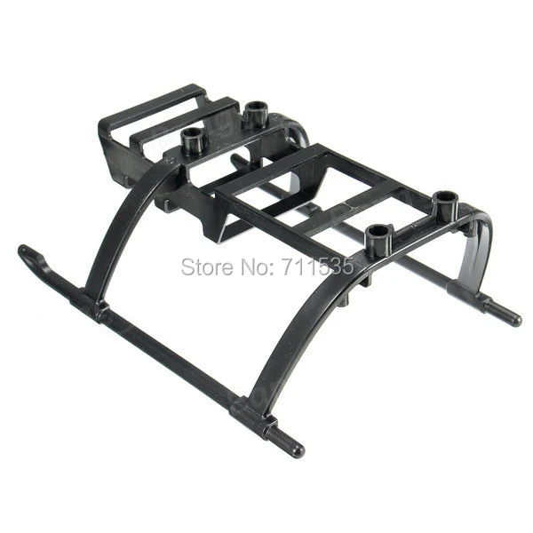 V950-024 шасси запасные части для WLtoys V950 6Ch пульт дистанционного управления RC