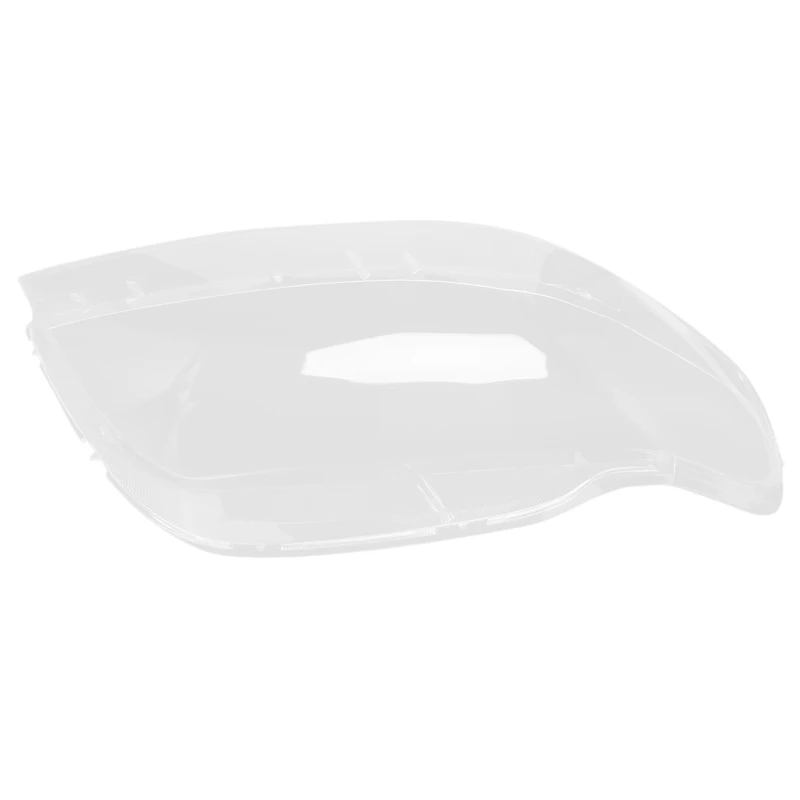 

Прозрачный Абажур для передней фары автомобиля Chevrolet Aveo 2005 2006 2007