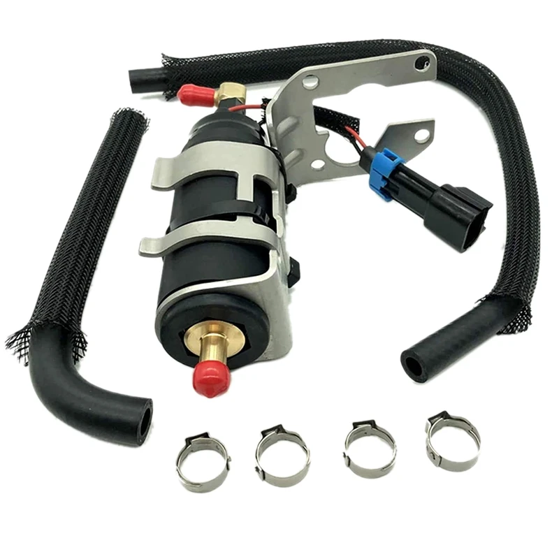 

Low Pressure Fuel Pump for Mercury Outboard 1998-2010 8558432 8M0047624 8558432