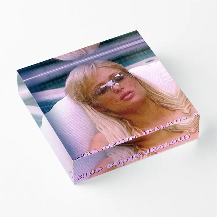 Перестаньте ревновать акриловый блок домашние фотографии оформление комнаты