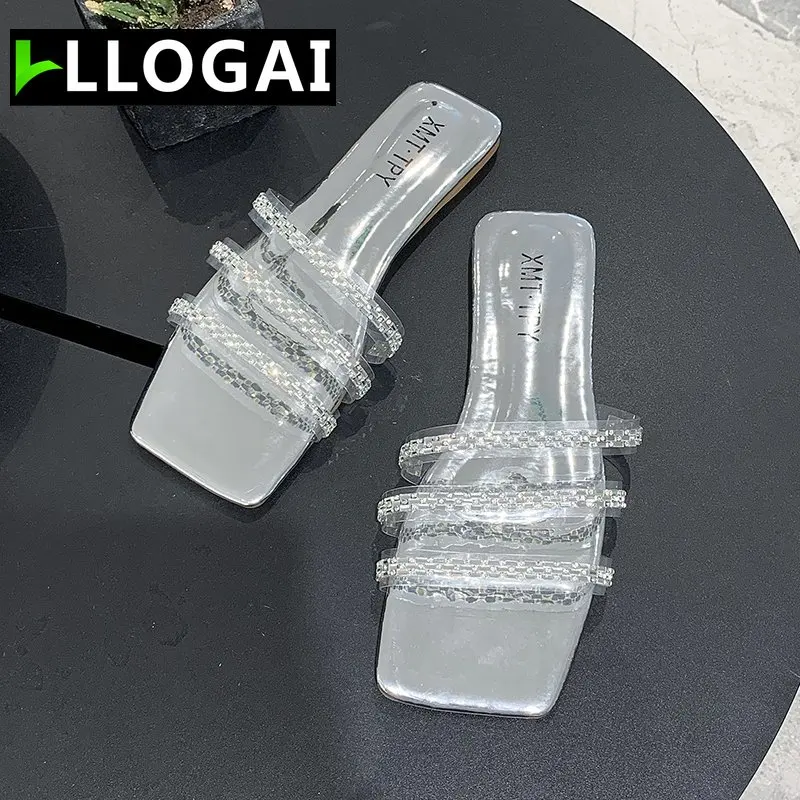 

Transparent Fine High Heels Sandals Footwear Cross-tied Ankle Strap Summer Sandals Shoes Women Female Sexy Shoes Women Party