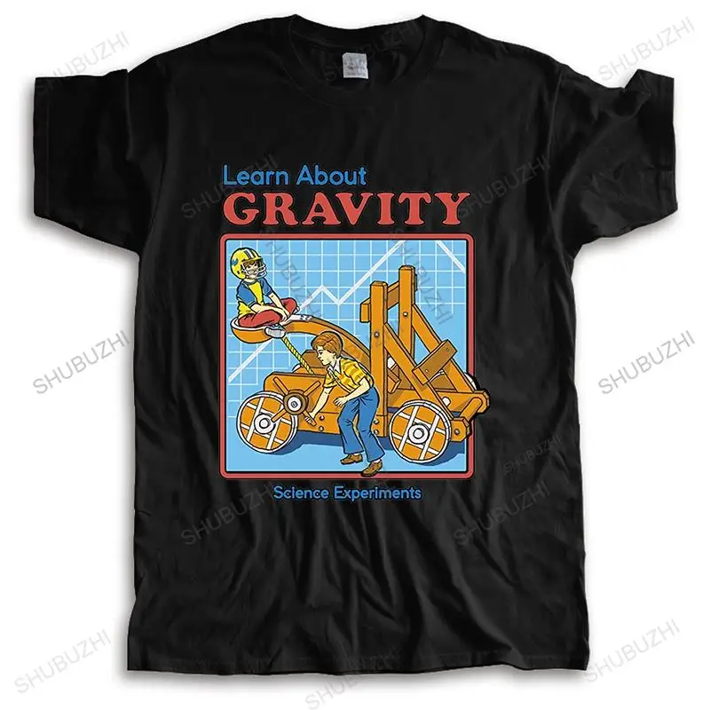 

Хлопковая футболка с круглым вырезом, мужские летние футболки, Let's summon demons сатана 666, инопланетянин, узнать о Гравити Homme, футболка с коротким ...