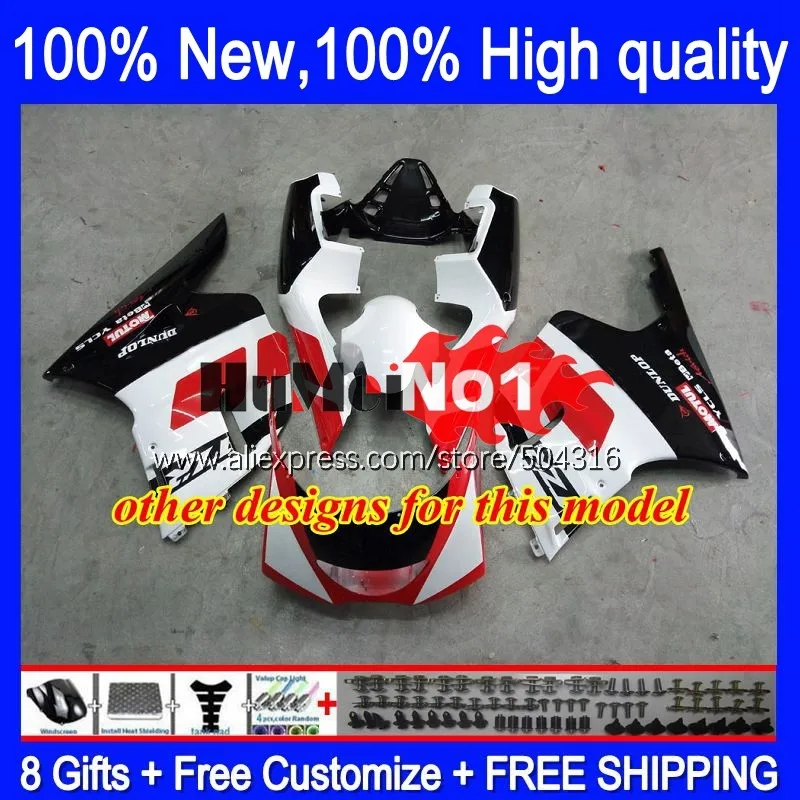 Аксессуары для YAMAHA 3XV TZR250 TZR 250 RR 92 93 94 95 96 97 145MC.7 TZR250RR 1992 1993 1994 1995 1996 обтекатель синий