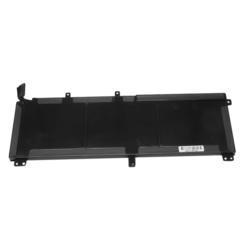Аккумулятор T0TRM для Dell XPS 15 9530 9535 Precision M3800 Series TOTRM 245RR 0H76MY H76MV 07D1WJ 7D1WJ Y757W 11 1 V 61Wh |