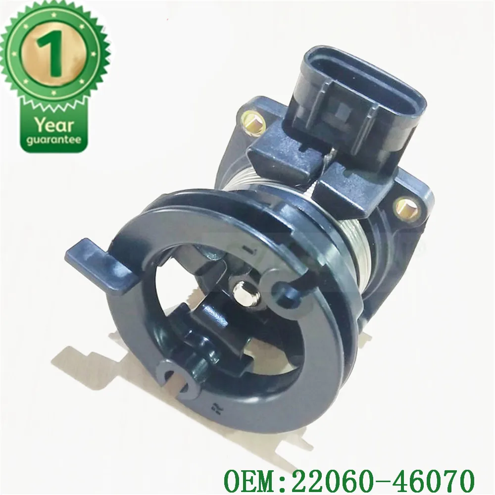 OEM 22060-46070 2206046070 Датчик уровня корпуса дроссельной заслонки для Toyota Supra Lexus GS300 SC300