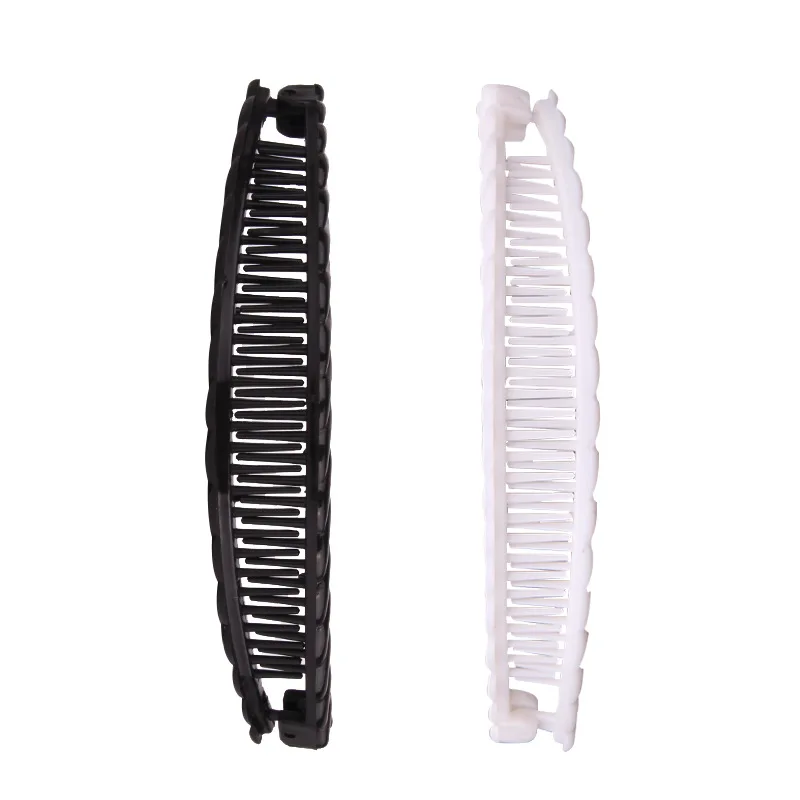 

Women Hair Accessories Ponytail Hoder Banana Hairpins Hair Clamp Hair Claws