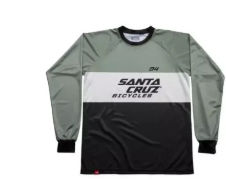 

MTB 20manga corta jersey para descensos de bicicleta de montaña camiseta MTB DH bicicleta uniforme ropa de ciclismo de la moto