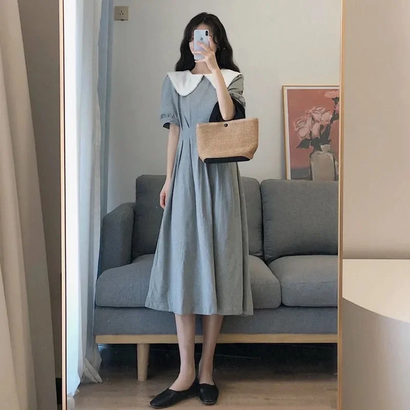 

2021 стиль платикодон сладкий французский стиль Ретро стиль облегающий элегантный Rac