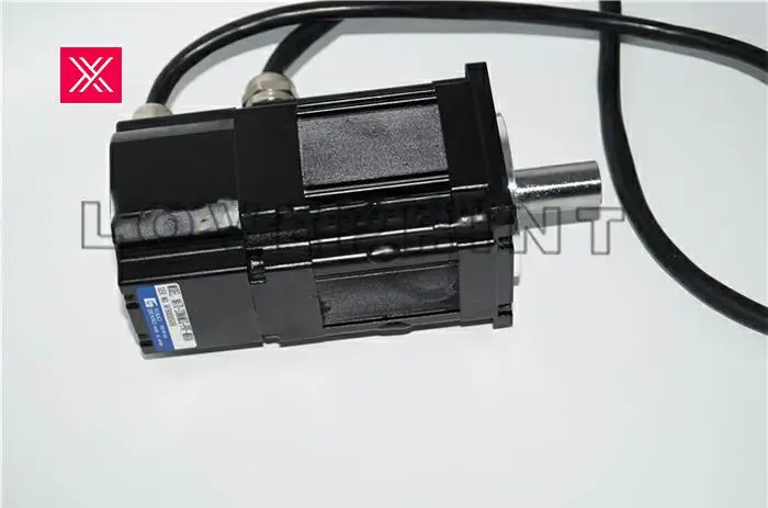 1 шт. бесплатная доставка по DHL или EMS оригинальный двигатель Komori 323-5000-602