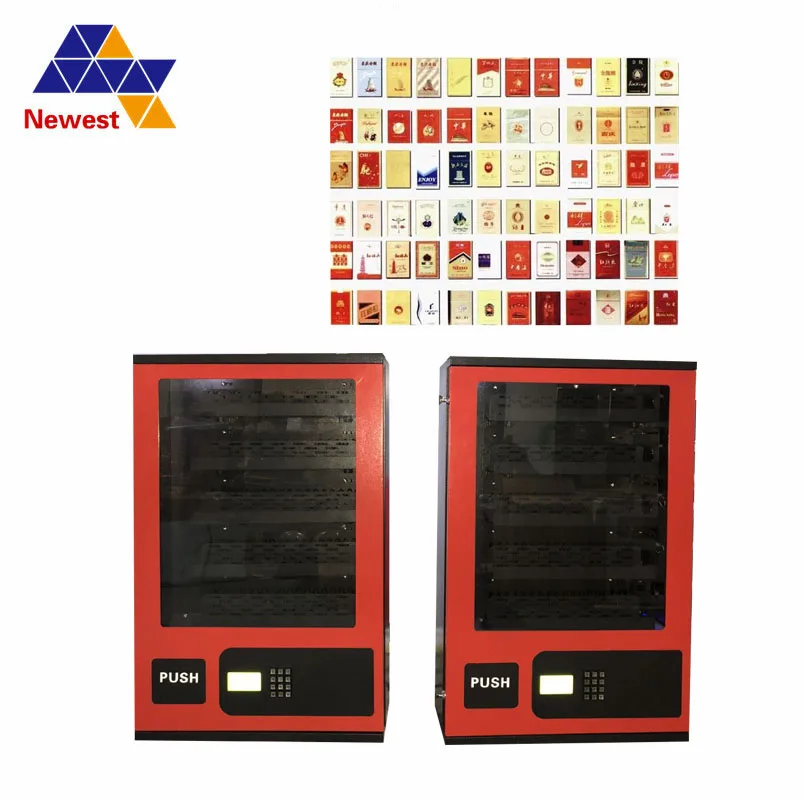 Торговый автомат для продажи/торговый содовой/торговый капсульные