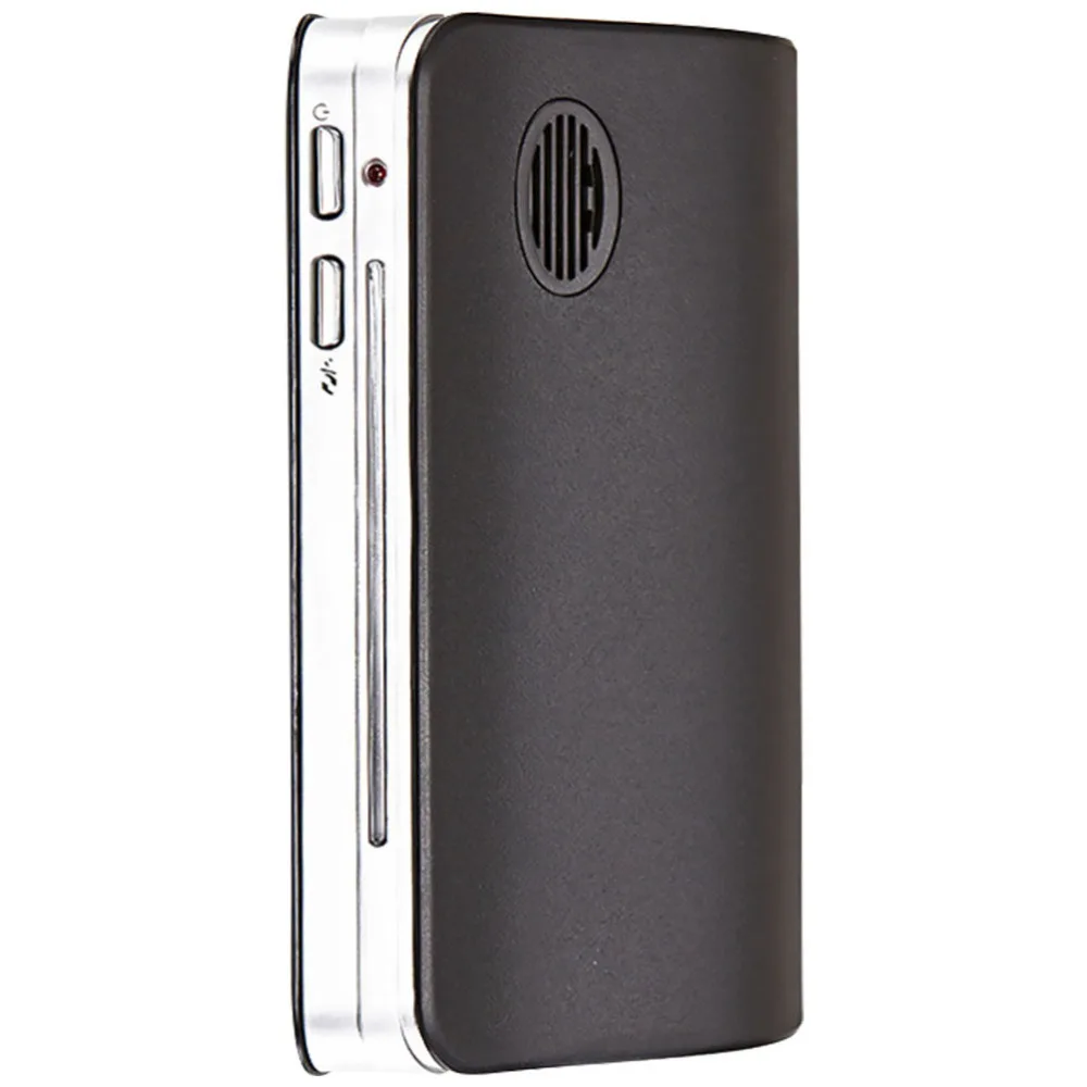 

1 set of Car Air Purifier Mini Air Purifier Filtration Air Cleaner Car Supply