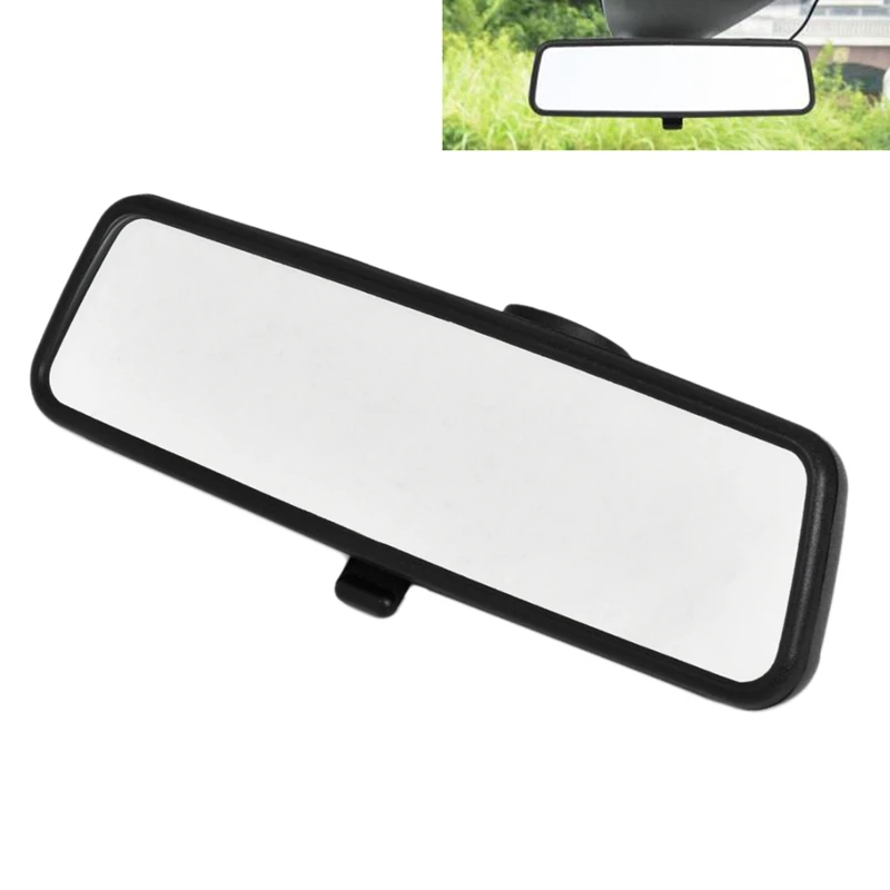 Car Interior Rear View Mirror for VW Jetta Golf MK4 Passat B5 B6 Audi 3B0857511G 3B0857511C | Автомобили и мотоциклы