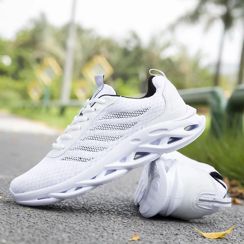 Оригинальные мужские кроссовки для бега Disruptor 2 Черные Кроссовки KAYANO Gel 90 Zoom Air 720 дышащие женские спортивные тройные S 500 прогулочные
