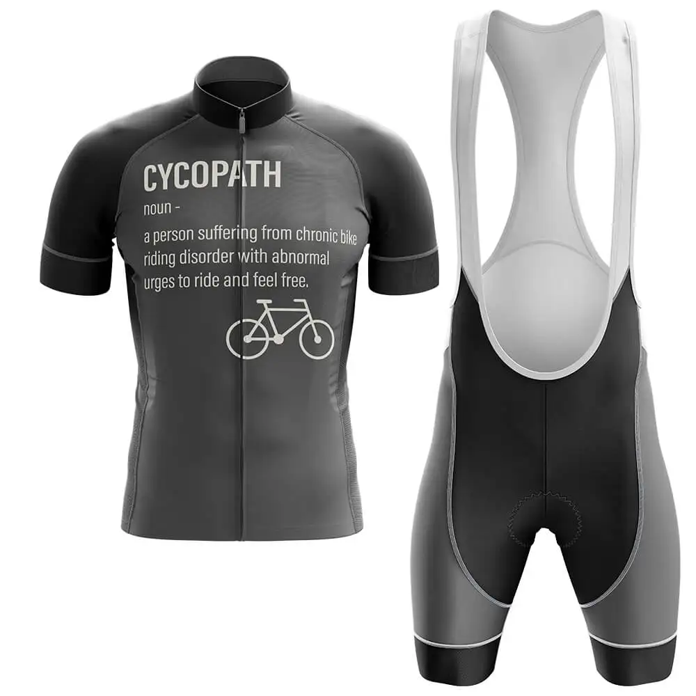 

Cycopath Cycling Jersey Set Summer Cycling Wear Mountain Bike Clothes Bicycle Clothing MTB Bike Cycling Clothing Bike Jersey Kit