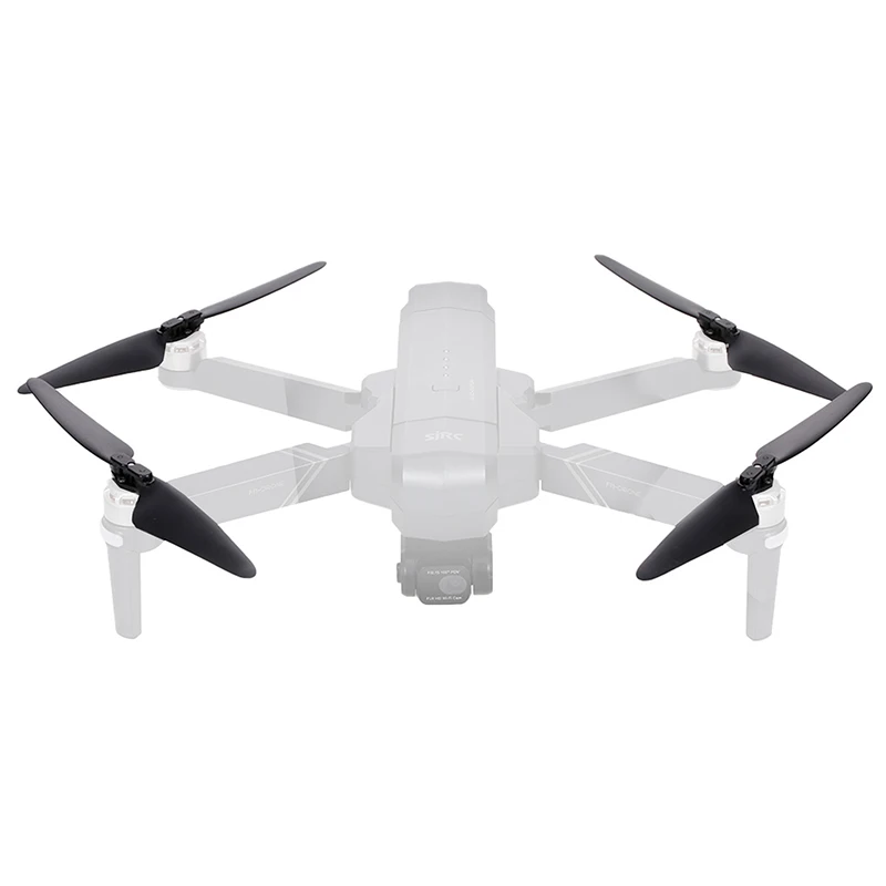12 шт в упаковке f11 pro drone аксессуары