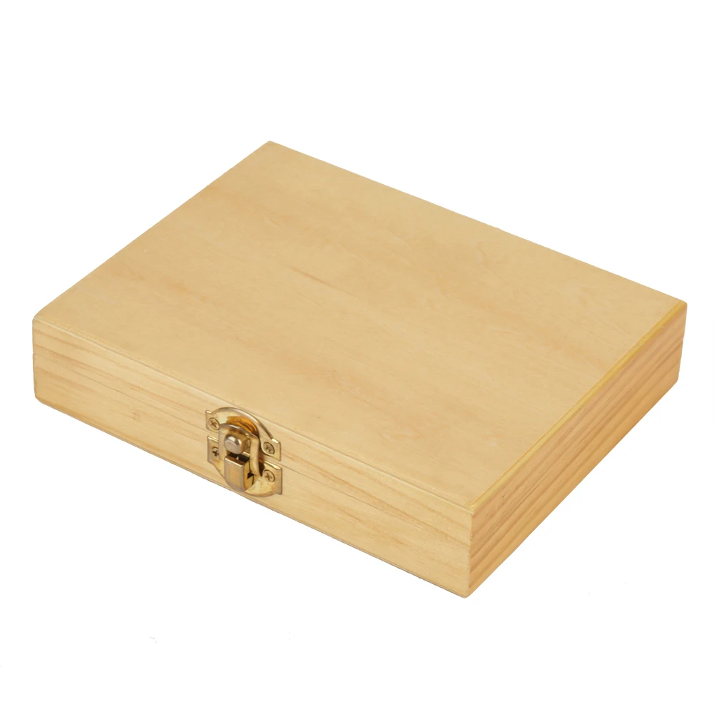 

5Pcs 1/2 Indexable Carbide Insert Lathe Tools Set Turning Tools Kit with Box Machinery Accessories