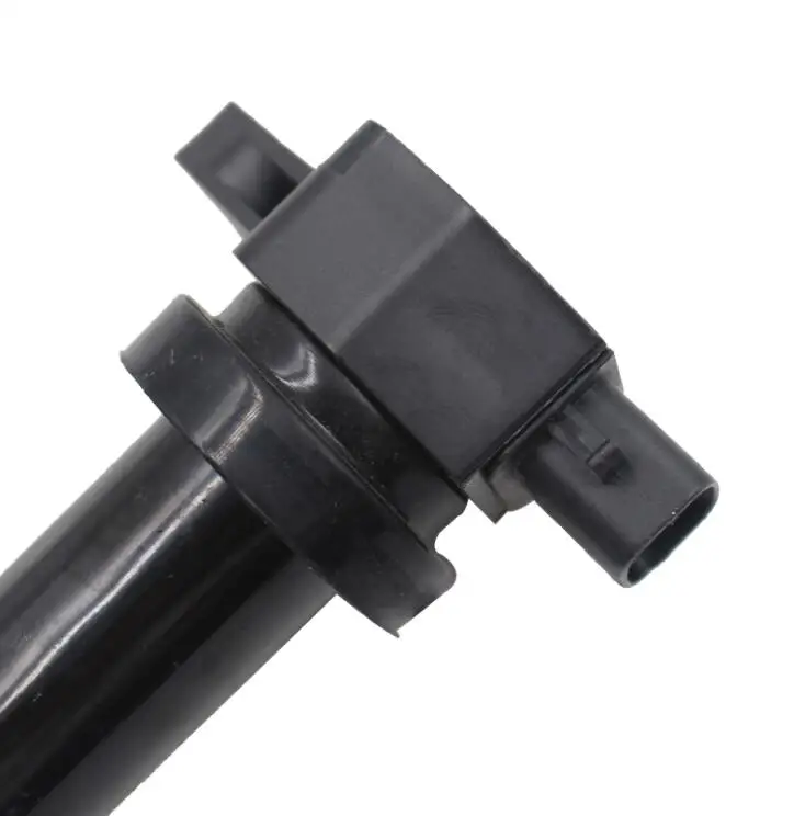 Катушка зажигания для Hyundai Santa Fe Kia Magentis Optima Rondo 2007 2008-2010 V6 2.7L OE No.UF558/27301-3E400 |