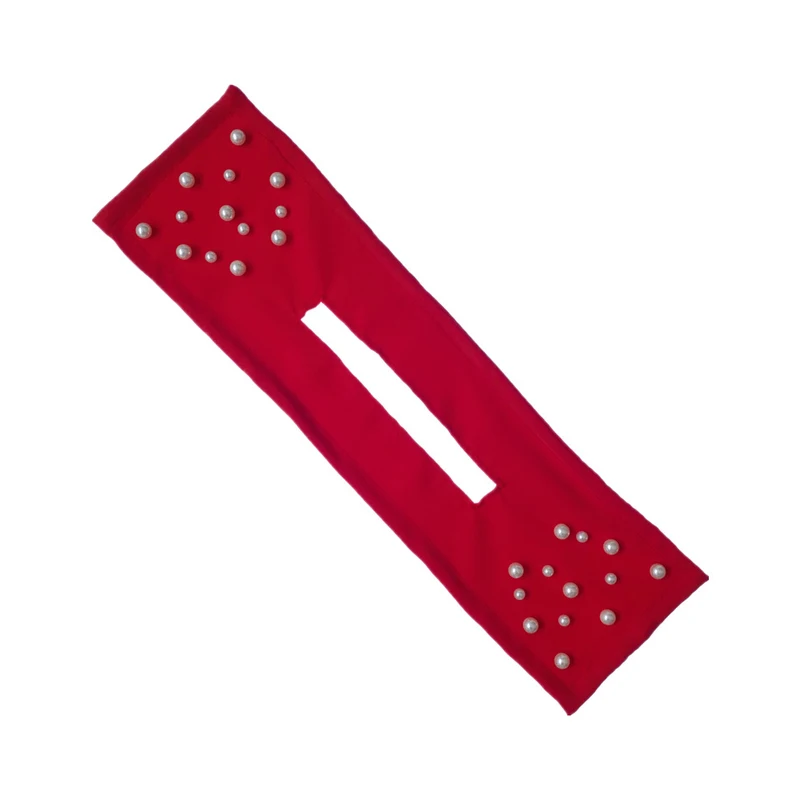 

Multicolor DIY Hair Bands Convenient Curling Iron Print Magic Clip Wire Bow Curling Lazy Knotted Headband Hair Band Twist Maker