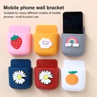 Новый настенный ящик для хранения с отверстием для дистанционного управления