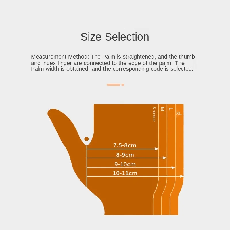 50/100 штук одноразовых пищевых пластиковых перчаток из ПВХ для кухни ресторана