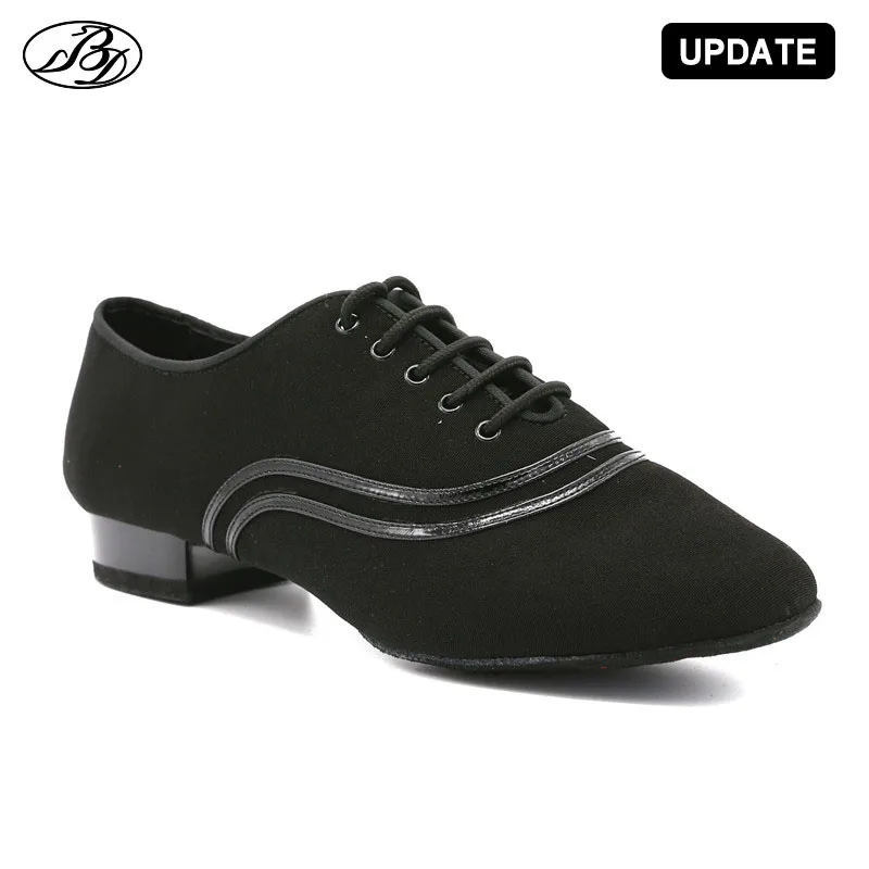 Мужские туфли для бальных танцев 309 танцевальные занятий и выступлений|modern dance