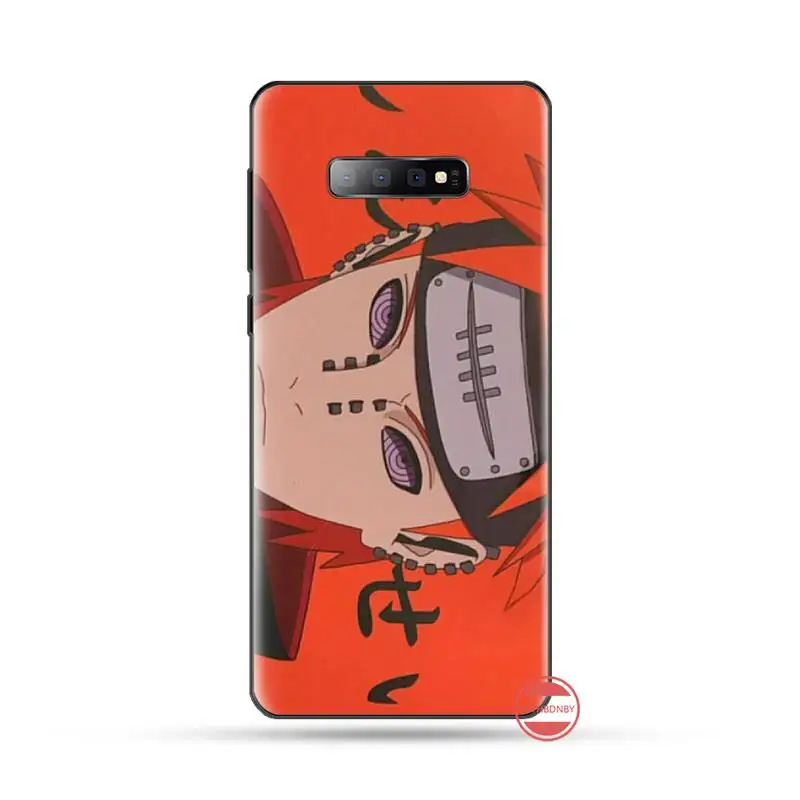 Героя аниме Наруто Аниме Японии комиксов хип хоп стиль хорошее качество как у