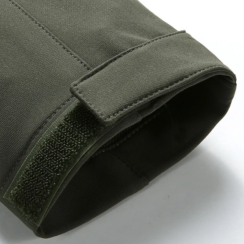 Высокое качество BIAOQIBING бренд Водонепроницаемая ветровка куртка пальто осенняя