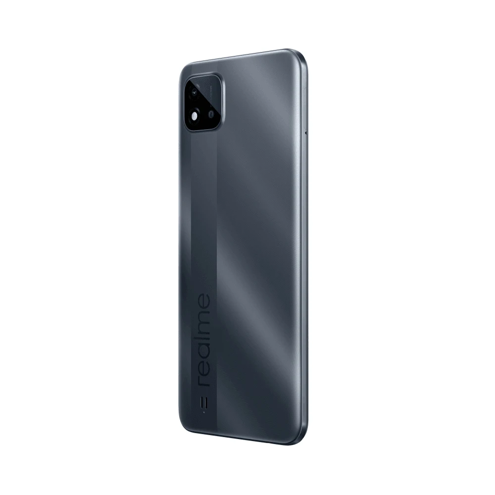 СМАРТФОН REALME RMX3231 (realme C11 2021) 2+32 ГБ|Смартфоны| |