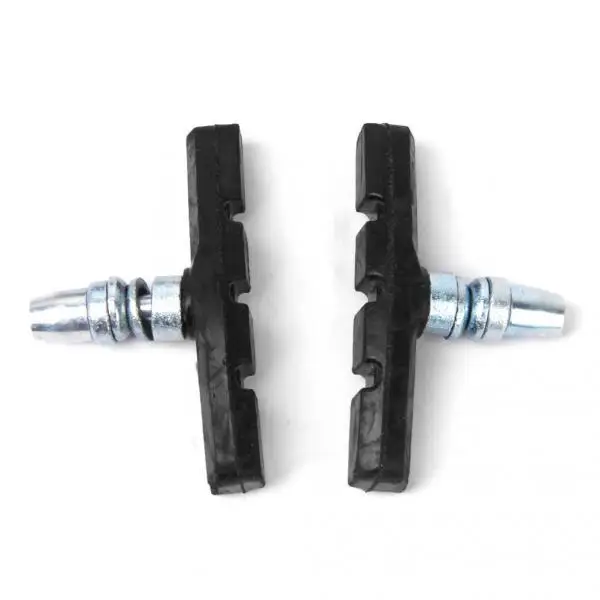 Складной горный велосипед V блоки тормозных колодок стоп сигнал Аксессуары для