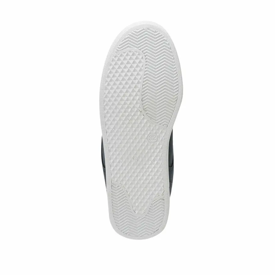 

Kids Sneakers Kinetix Pasen 9Pr Navy Blue Boy Sneaker Shoes