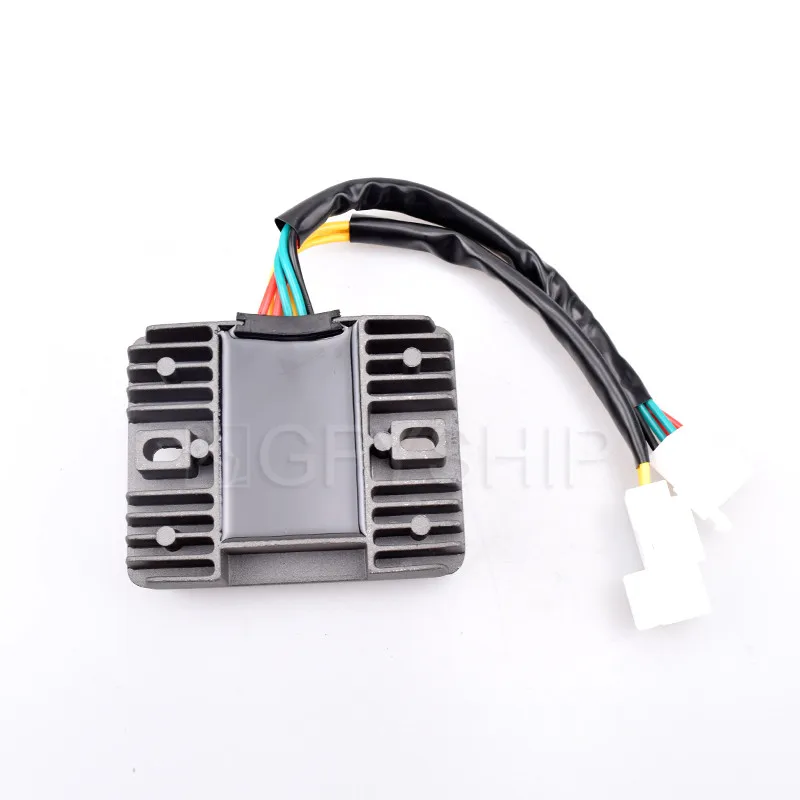 CBR 929 Motorcycle MOSFET Voltage Regulator Rectifier For Honda CBR929 2000 2001 CBR900RR 900 RR | Автомобили и мотоциклы