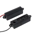 Аудио динамик s 1635, 1 пара, портативный динамик для телевизора, 8 Ом, 2 Вт