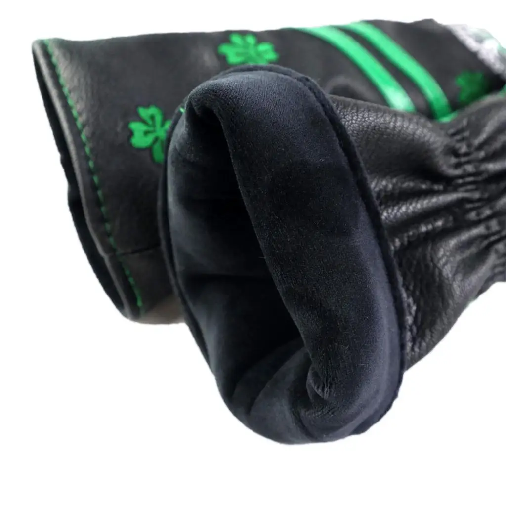 

Waterproof Durable Golf No. 1 Wood Cover 460cc Fairway Headcover Protector